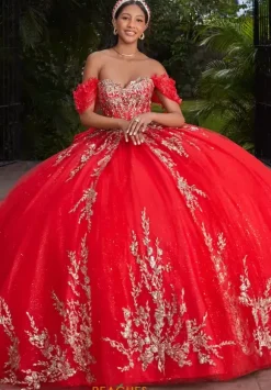 Vizcaya Quinceanera 89534