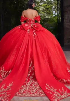 Vizcaya Quinceanera 89534