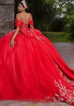 Vizcaya Quinceanera 89534