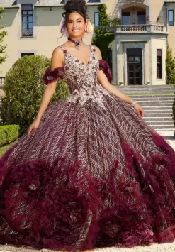 Vizcaya Quinceanera 34041