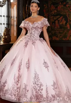 Vizcaya Quinceanera 89333