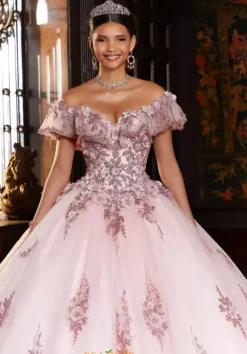 Vizcaya Quinceanera 89333