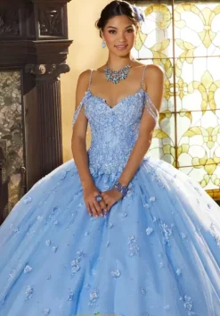 Vizcaya Quinceanera 60155