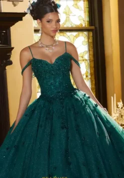 Vizcaya Quinceanera 60155