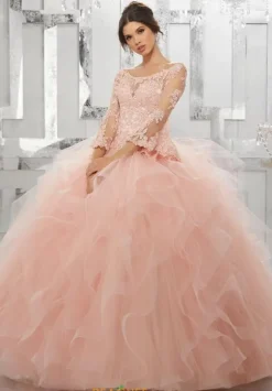 Vizcaya Quinceanera 89153