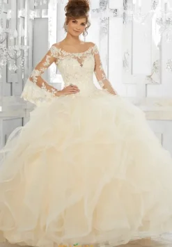 Vizcaya Quinceanera 89153