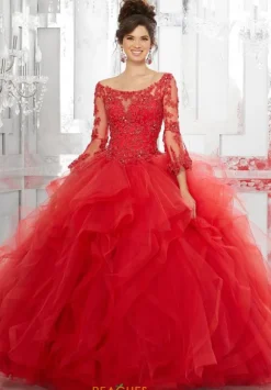 Vizcaya Quinceanera 89153