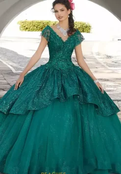 Vizcaya Quinceanera 60162