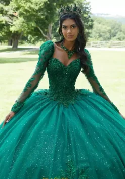 Vizcaya Quinceanera 89443