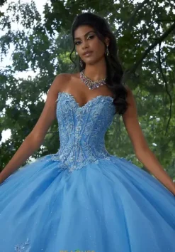 Vizcaya Quinceanera 89443