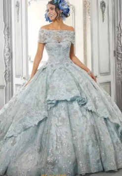 Vizcaya Quinceanera 34055