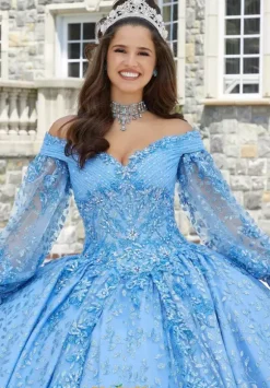 Vizcaya Quinceanera 89411