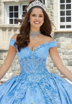 Vizcaya Quinceanera 89411