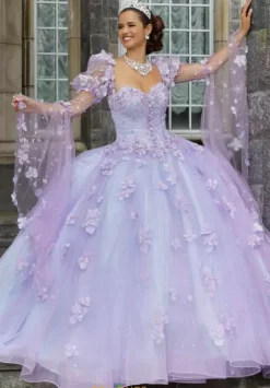 Vizcaya Quinceanera 60174