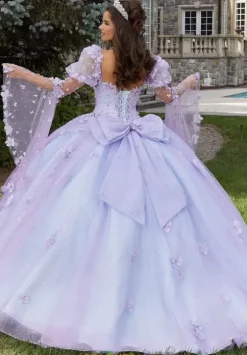 Vizcaya Quinceanera 60174