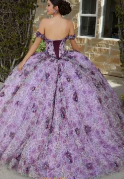 Vizcaya Quinceanera 60182
