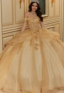 Vizcaya Quinceanera 89485