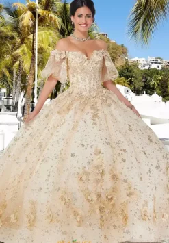 Vizcaya Quinceanera 89358