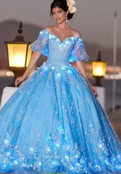 Vizcaya Quinceanera 89358
