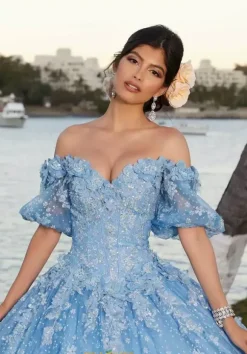 Vizcaya Quinceanera 89358