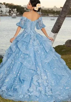Vizcaya Quinceanera 89358
