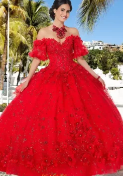 Vizcaya Quinceanera 89358