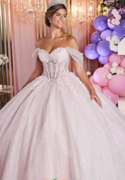 Vizcaya Quinceanera 89502