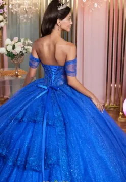 Vizcaya Quinceanera 89502