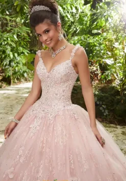 Vizcaya Quinceanera 89250