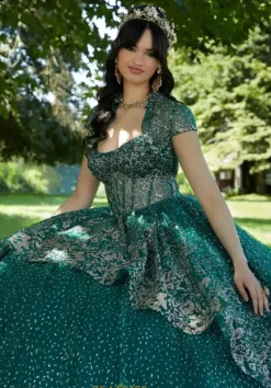 Vizcaya Quinceanera 89452