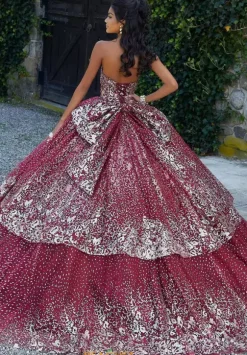 Vizcaya Quinceanera 89452