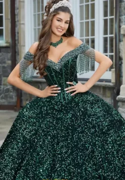 Vizcaya Quinceanera 60177