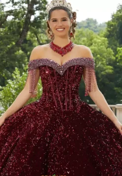 Vizcaya Quinceanera 60177