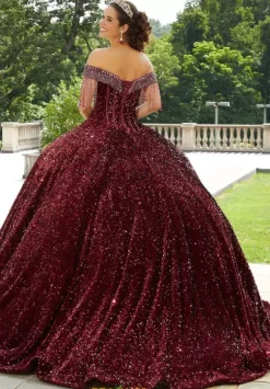 Vizcaya Quinceanera 60177