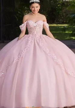 Vizcaya Quinceanera 89561