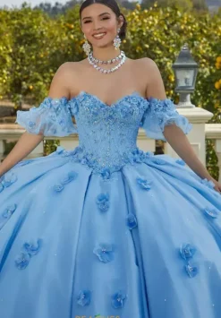 Vizcaya Quinceanera 60183