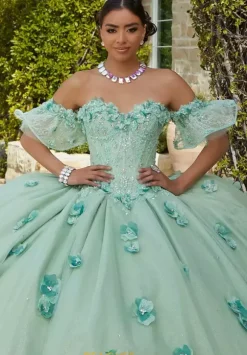 Vizcaya Quinceanera 60183