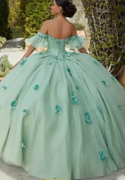 Vizcaya Quinceanera 60183