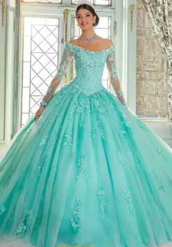 Vizcaya Quinceanera 89339