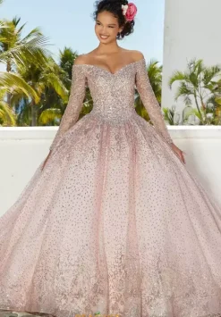 Vizcaya Quinceanera 89355