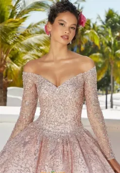 Vizcaya Quinceanera 89355