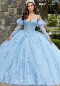 Vizcaya Quinceanera 89407