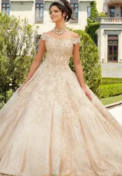 Vizcaya Quinceanera 89302