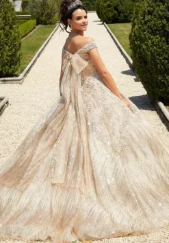 Vizcaya Quinceanera 89302