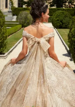 Vizcaya Quinceanera 89302