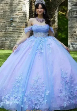 Vizcaya Quinceanera 89448
