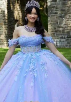 Vizcaya Quinceanera 89448