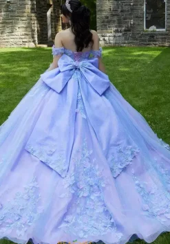 Vizcaya Quinceanera 89448