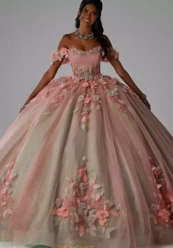 Vizcaya Quinceanera 89448