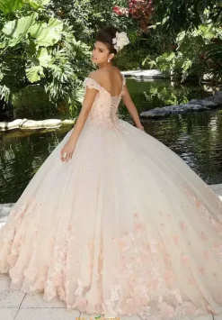 Vizcaya Quinceanera 34015